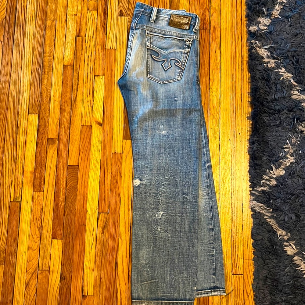 Diesel Jeans